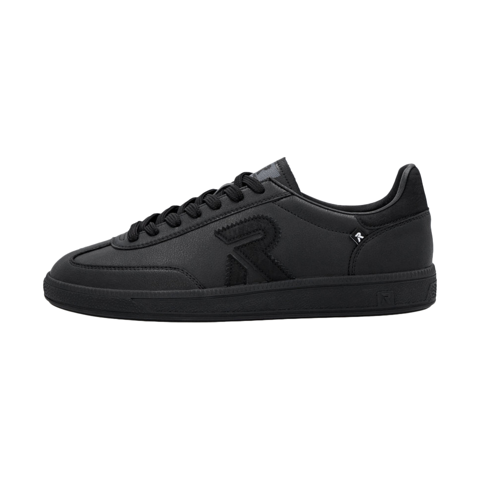 Basket Cuir Rieker