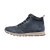 Basket Montante Cuir Rieker