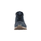 Basket Montante Cuir Rieker