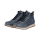 Basket Montante Cuir Rieker