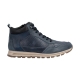 Basket Montante Cuir Rieker