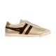 Basket Cuir Gola Bullet Blaze Trainer