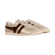 Basket Cuir Gola Bullet Blaze Trainer
