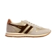 Basket Cuir Gola Daytona Blaze Trainer