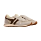 Basket Cuir Gola Daytona Blaze Trainer