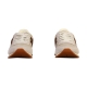 Basket Cuir Gola Daytona Blaze Trainer