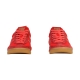 Basket Cuir Gola Firefly