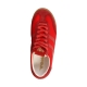 Basket Cuir Gola Firefly