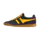 Basket Cuir Gola Firefly