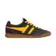 Basket Cuir Gola Firefly