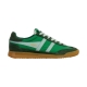Basket Cuir Gola Firefly