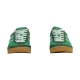 Basket Cuir Gola Firefly