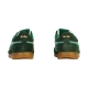 Basket Cuir Gola Firefly