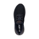 Basket Cuir Rieker