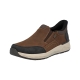 Basket Cuir Rieker