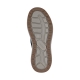 Basket Cuir Rieker