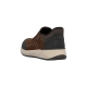 Basket Cuir Rieker
