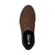 Basket Cuir Rieker