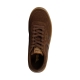 Basket Cuir Gola Hawk Suède 86 Trainer