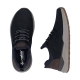 Basket Cuir Rieker