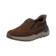 Basket Cuir Rieker
