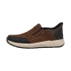 Basket Cuir Rieker