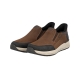 Basket Cuir Rieker