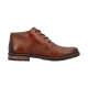 Moccassin Cuir  Rieker