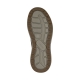 Basket Cuir Rieker