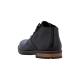 Moccassin Cuir  Rieker