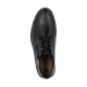 Moccassin Cuir  Rieker