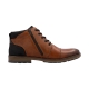 Bottines Cuir  Rieker