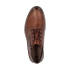 Moccassin Cuir  Rieker