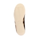 Basket Cuir Gola Bullet Pearl Trainer