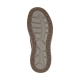 Basket Cuir Rieker