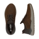 Basket Cuir Rieker