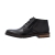 Moccassin Cuir  Rieker