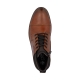 Bottines Cuir  Rieker