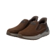 Basket Cuir Rieker