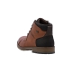 Bottines Cuir  Rieker