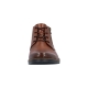Moccassin Cuir  Rieker