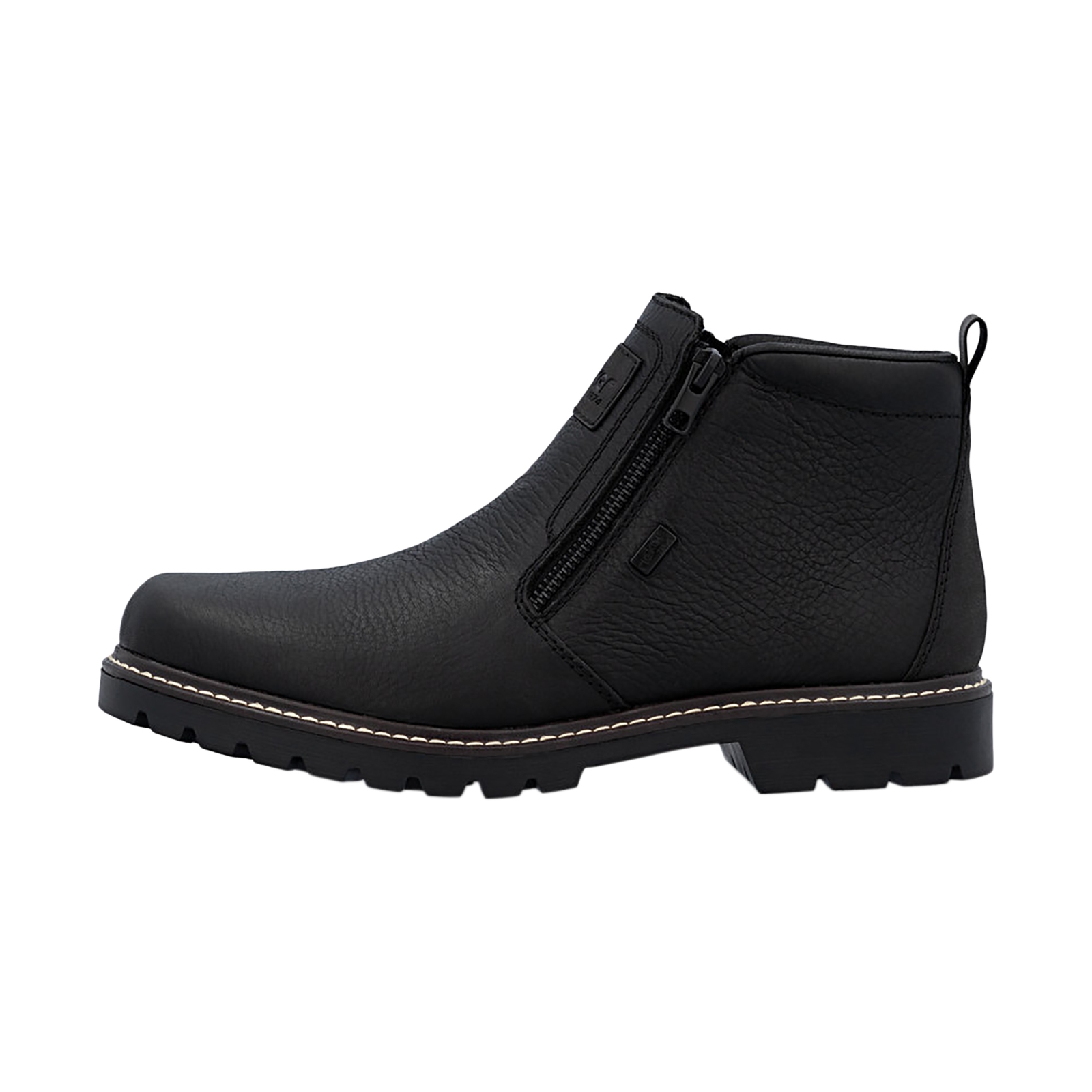 Bottines Cuir  Rieker
