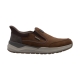 Basket Cuir Rieker