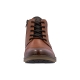 Bottines Cuir  Rieker