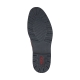 Moccassin Cuir  Rieker