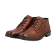 Moccassin Cuir  Rieker