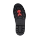 Bottines Cuir  Rieker