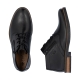 Moccassin Cuir  Rieker