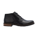 Moccassin Cuir  Rieker