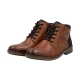 Bottines Cuir  Rieker